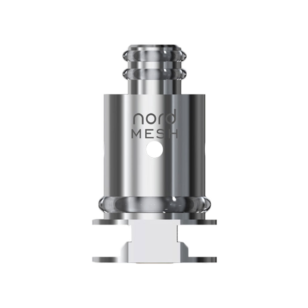 smok nord replacement coils (5pcs/pack) smok nord replacement coils (5pcs/pack)