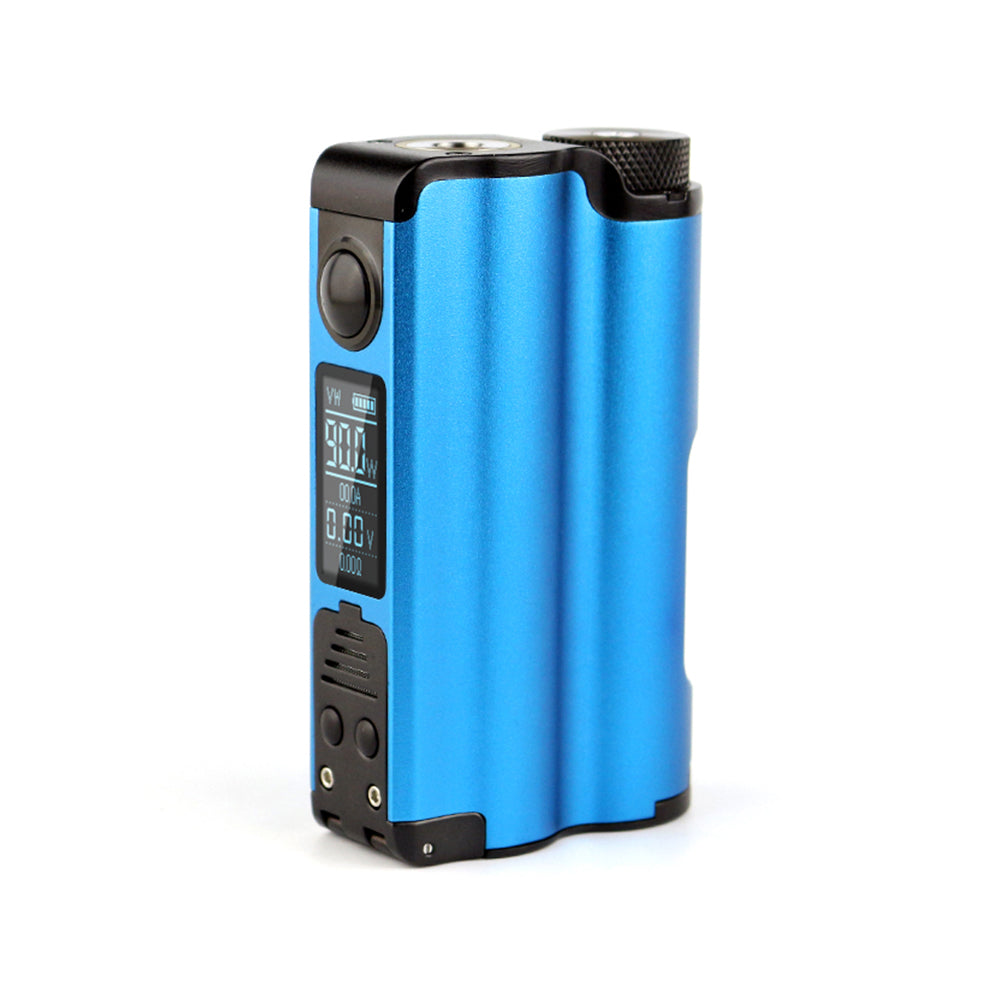 dovpo topside 90w top fill tc squonk mod dovpo topside 90w top fill tc squonk mod