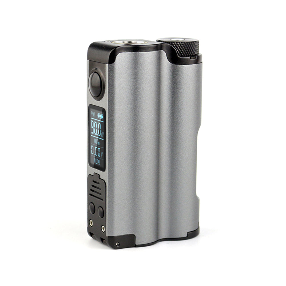 dovpo topside 90w top fill tc squonk mod dovpo topside 90w top fill tc squonk mod