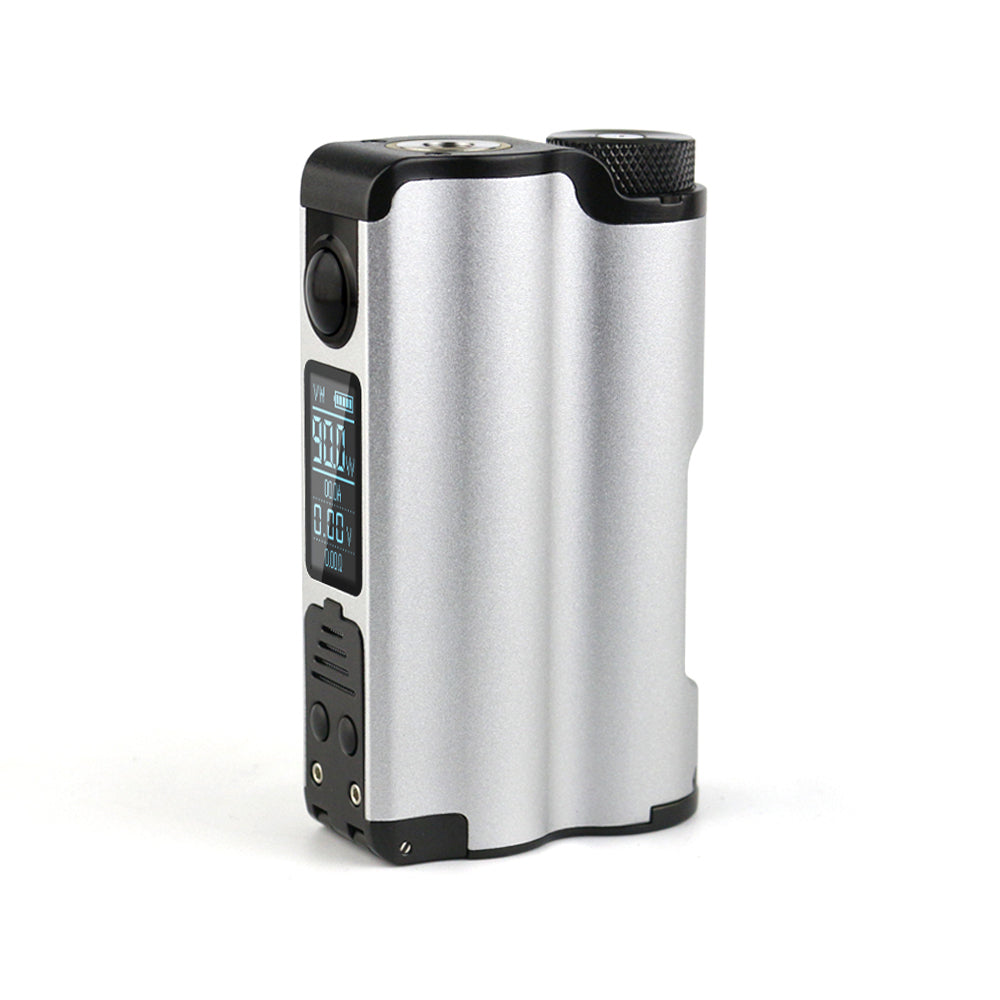 dovpo topside 90w top fill tc squonk mod dovpo topside 90w top fill tc squonk mod