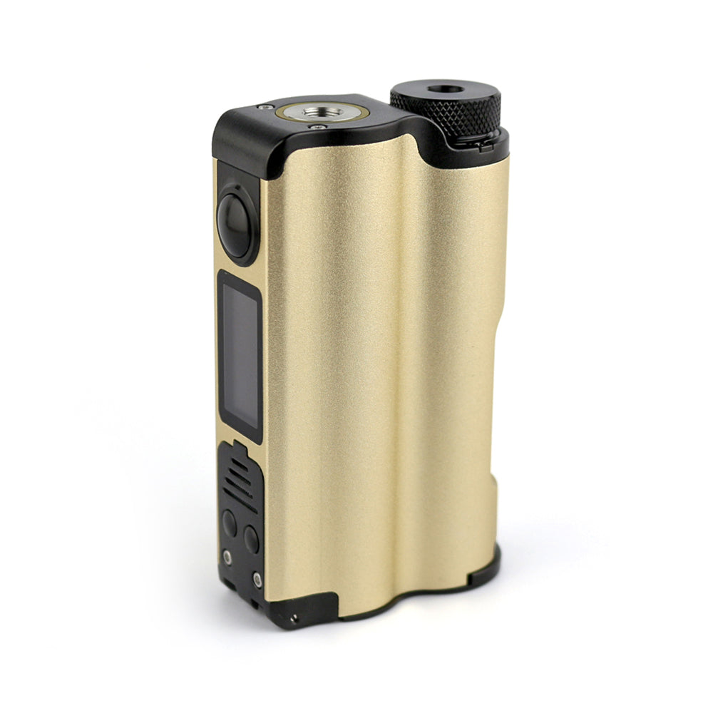 dovpo topside 90w top fill tc squonk mod dovpo topside 90w top fill tc squonk mod