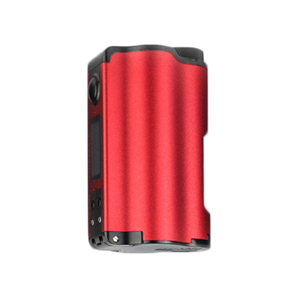 dovpo topside dual 200w top fill tc squonk mod dovpo topside dual 200w top fill tc squonk mod
