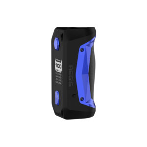 geekvape aegis solo 100w box mod