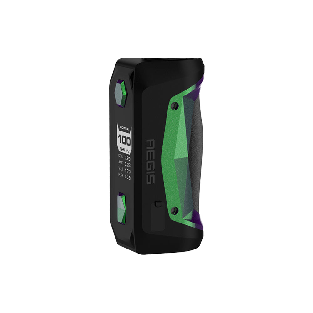 geekvape aegis solo 100w box mod geekvape aegis solo 100w box mod