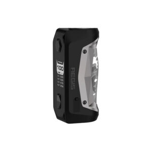 geekvape aegis solo 100w box mod