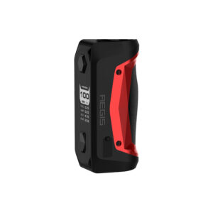 geekvape aegis solo 100w box mod