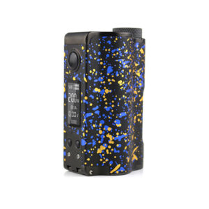 dovpo topside dual 200w top fill tc squonk mod