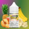 Pineapple Peach Salt by Banana Bang import placeholder for 7979709956159