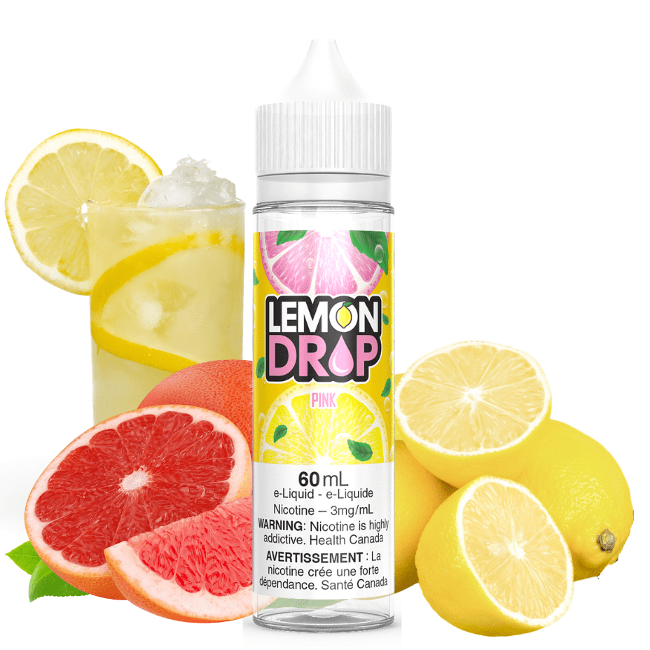 pink by lemon drop e liquid pink by lemon drop e liquid