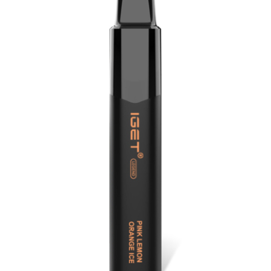iget legend disposable vape 4000+ puffs