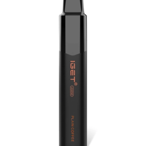 iget legend disposable vape 4000+ puffs
