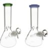 Plain Jane Beaker Bong-12" import placeholder for 6897760272447