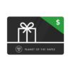 Planet of the Vapes Gift Card import placeholder for 9549736516