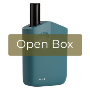 lightly used potv one vaporizer