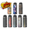 Vaporesso Luxe PM40 Pod System Kit 1800mAh 4ml import placeholder for 4754052808770