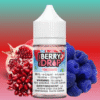 Pomegranate Salt by Berry Drop E-liquid import placeholder for 7237659295807