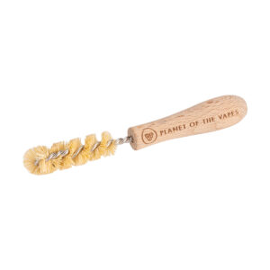 potv cleaning brush