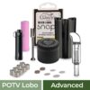 POTV Lobo Advanced Accessories kit import placeholder for 8026953449667