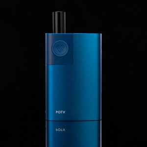 lightly used potv lobo vaporizer