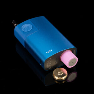lightly used potv lobo vaporizer