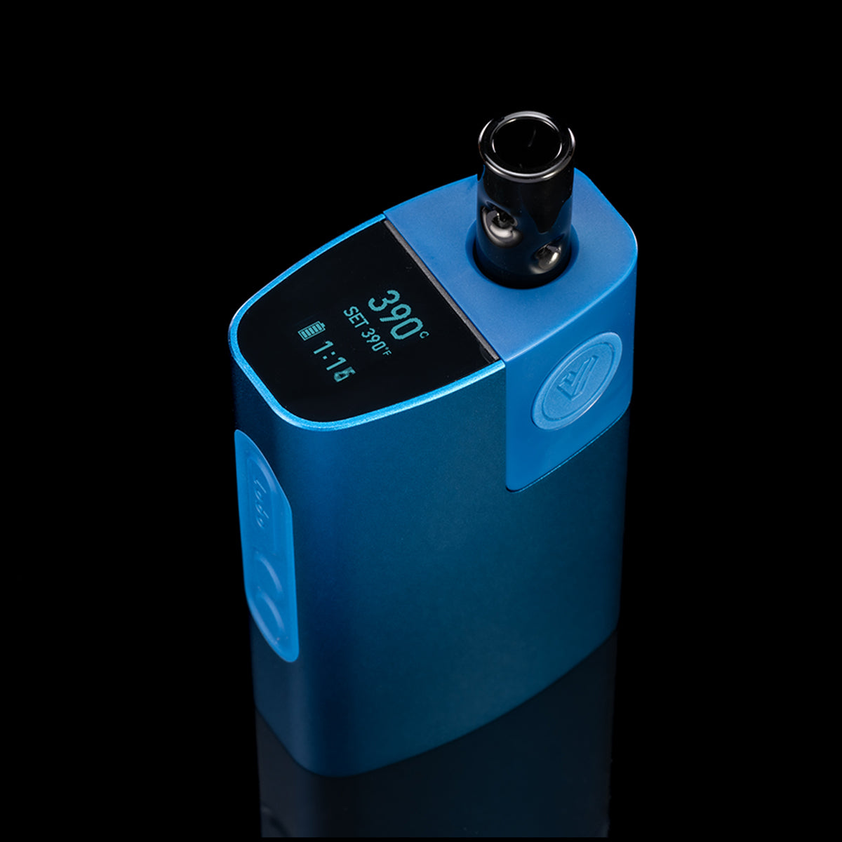 lightly used potv lobo vaporizer lightly used potv lobo vaporizer