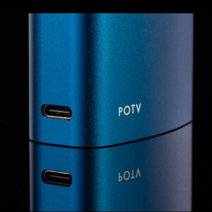 lightly used potv lobo vaporizer