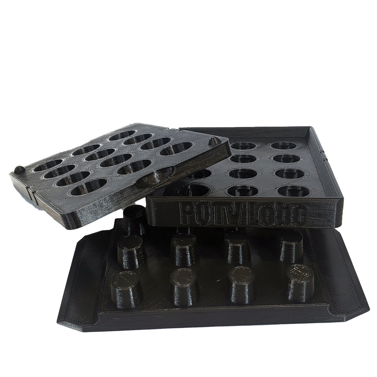 potv lobo capsule loading tray potv lobo capsule loading tray