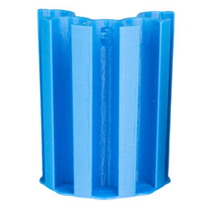 potv lobo dosing capsule caddy insert for tightvac 0.12l