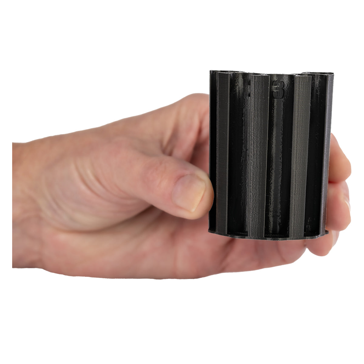potv lobo dosing capsule caddy insert for tightvac 0.12l potv lobo dosing capsule caddy insert for tightvac 0.12l