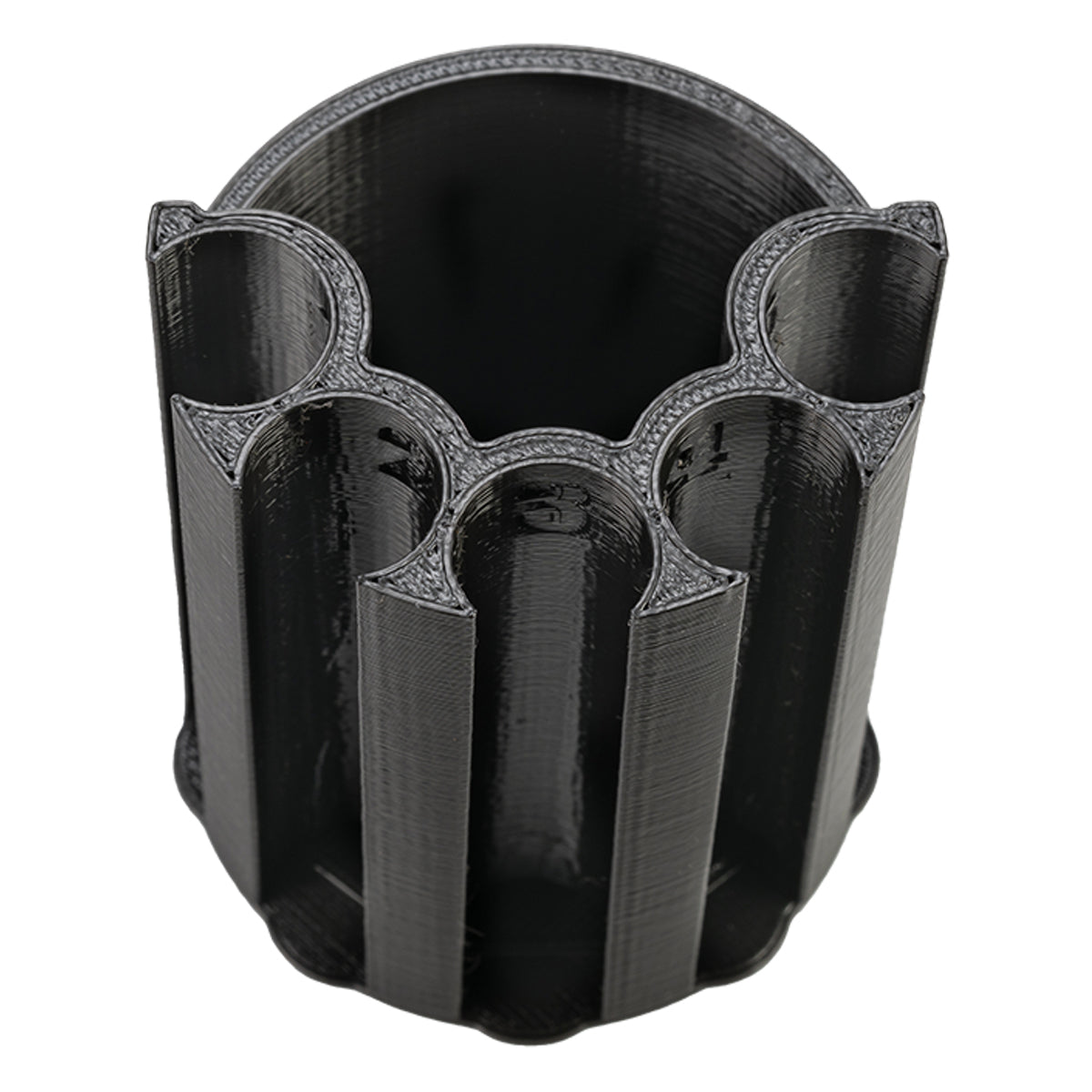 potv lobo dosing capsule caddy insert for tightvac 0.12l potv lobo dosing capsule caddy insert for tightvac 0.12l
