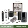 POTV ONE Advanced Accessories Kit import placeholder for 8059532935363