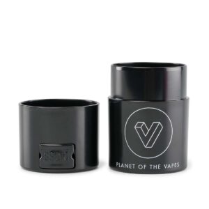 planet of the vapes tightvac container
