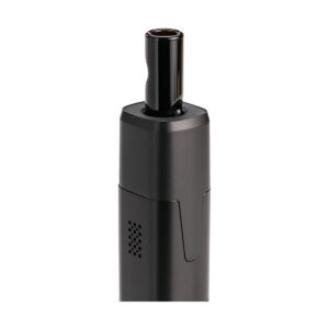 potv bubbler, water pipe & glass accessory adapter for v3 pro