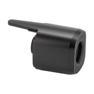 potv bubbler, water pipe & glass accessory adapter for v3 pro