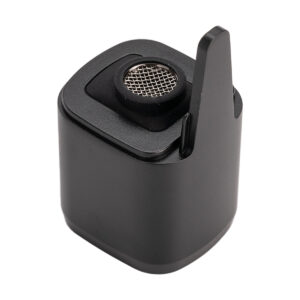 potv bubbler, water pipe & glass accessory adapter for v3 pro