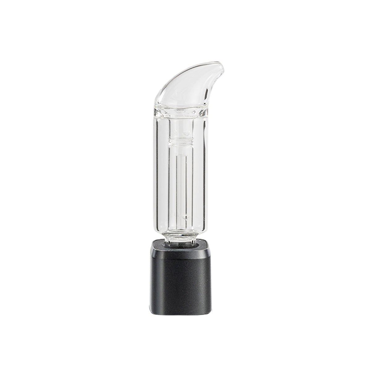 potv bubbler, water pipe & glass accessory adapter for v3 pro potv bubbler, water pipe & glass accessory adapter for v3 pro
