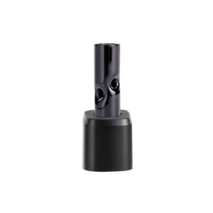 potv bubbler, water pipe & glass accessory adapter for v3 pro