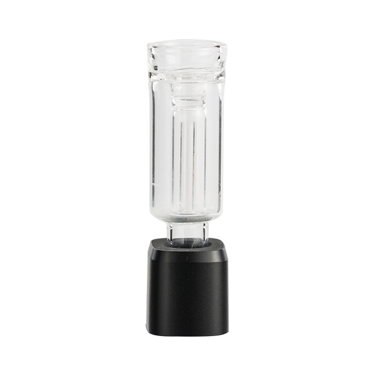 potv bubbler, water pipe & glass accessory adapter for v3 pro potv bubbler, water pipe & glass accessory adapter for v3 pro