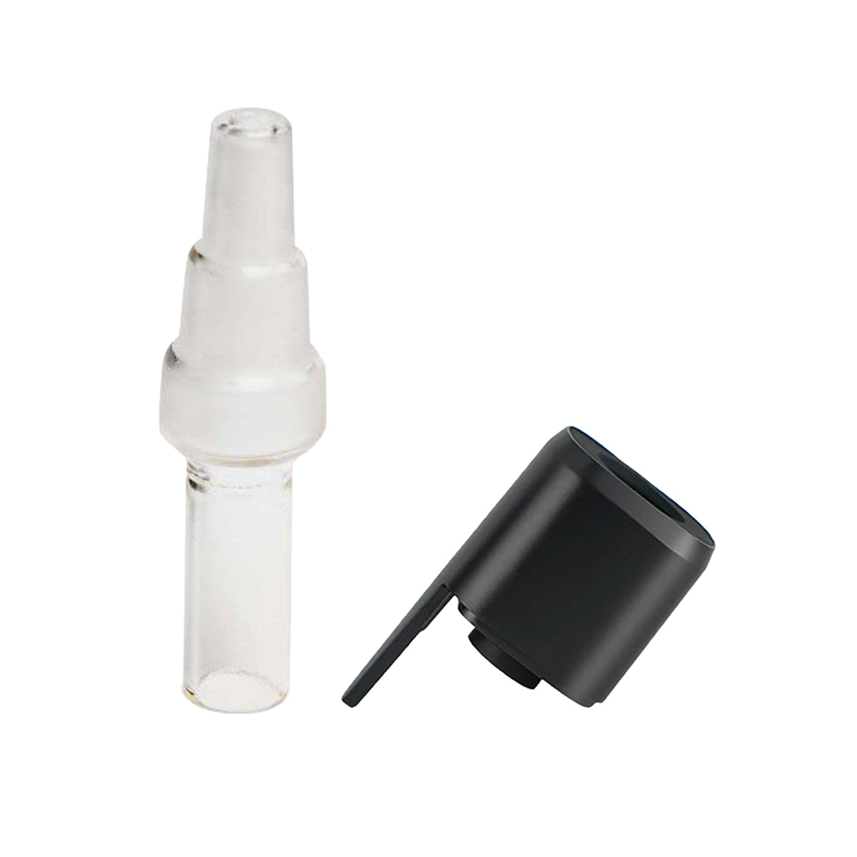 potv bubbler, water pipe & glass accessory adapter for v3 pro potv bubbler, water pipe & glass accessory adapter for v3 pro