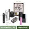 POTV XMAX V3 Pro Advanced Accessories Kit import placeholder for 8081129701571