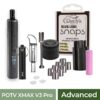 POTV XMAX V3 Pro Advanced Vaporizer Kit import placeholder for 8081114628291
