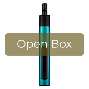 lightly used potv xmax v3 pro vaporizer