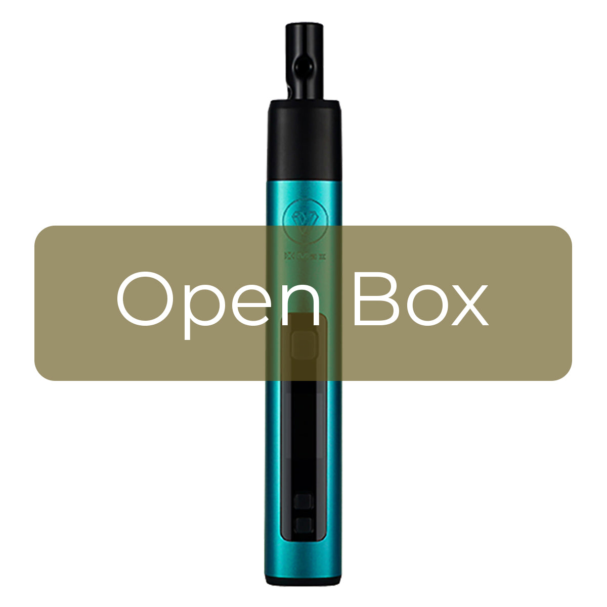 lightly used potv xmax v3 pro vaporizer lightly used potv xmax v3 pro vaporizer