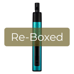 lightly used potv xmax v3 pro vaporizer