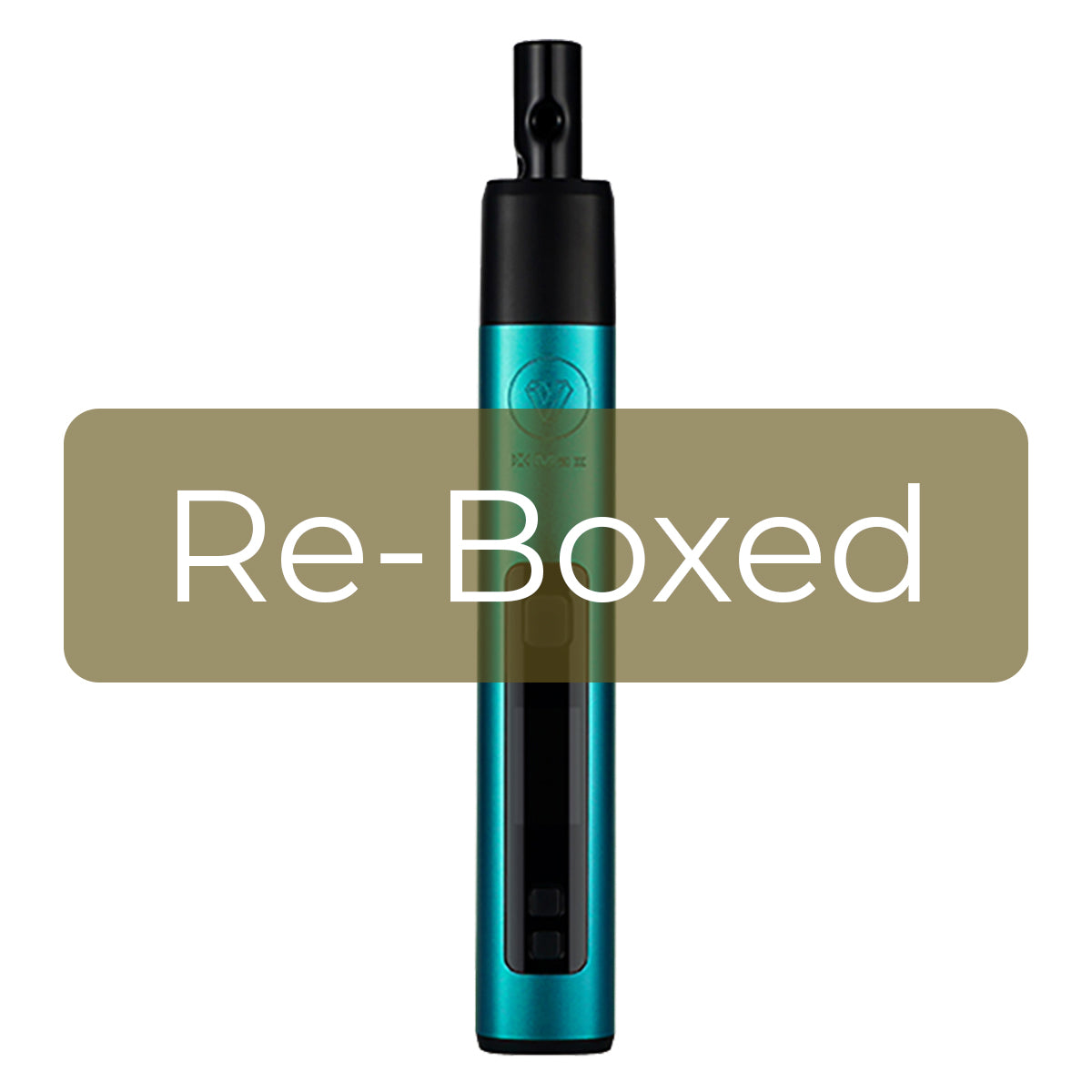 lightly used potv xmax v3 pro vaporizer lightly used potv xmax v3 pro vaporizer
