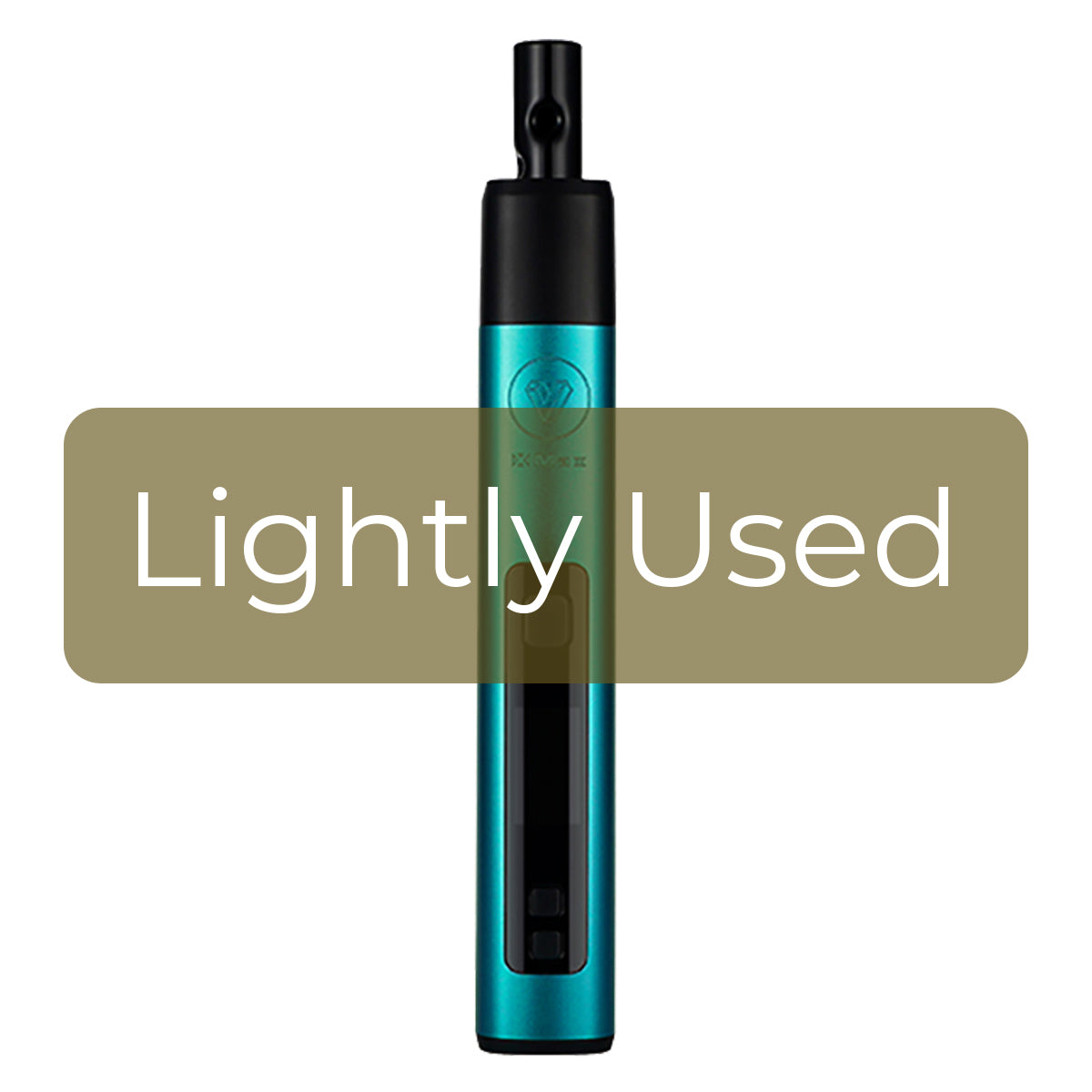 lightly used potv xmax v3 pro vaporizer lightly used potv xmax v3 pro vaporizer