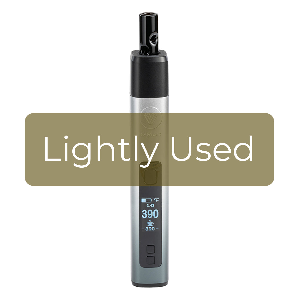 lightly used potv xmax v3 pro vaporizer lightly used potv xmax v3 pro vaporizer