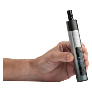 lightly used potv xmax v3 pro vaporizer