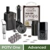 POTV ONE Advanced Vaporizer Kit import placeholder for 8059528839363