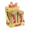 Raw Unrefined 100 Pre-Rolled Tips (6Tins/Display) import placeholder for 10212232757575